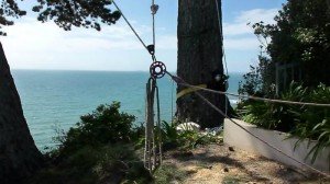 Traverse rigging with the Good Rigging Control System